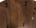 Tama Starclassic Walnut/Birch 14x12 Floor Tom  - Molten Brown Burst