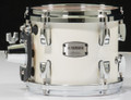 Yamaha Absolute Hybrid Maple 8x7 Tom - Polar White