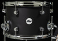 DW Design Series Mini Pro  - Black Satin