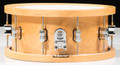 PDP Concept Maple 6.5x14 Wood Hoop Snare - Natural