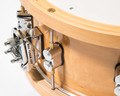 PDP Concept Maple 6.5x14 Wood Hoop Snare - Natural