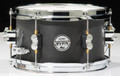 PDP Concept Black Wax Maple 6x10 Snare Drum
