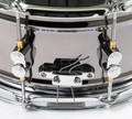 PDP  Concept Series Black Nickel Over Steel 6.5x14 Snare