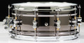 PDP  Concept Series Black Nickel Over Steel 6.5x14 Snare