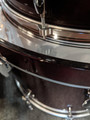 Yamaha Absolute Hybrid Maple 3pc Classic Walnut Finish