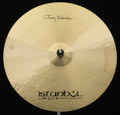 Istanbul Agop Joey Waronker Signature 24" Ride