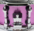 Sonor SQ2 Snare Drum 14 x 7 Bright Violet Sparkle - Birch