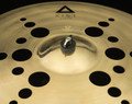Istanbul Agop 22" XIST Ion Crash