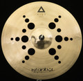 Istanbul Agop 22" XIST Ion Crash