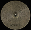Istanbul Agop 22" OM Cindy Blackman Signature Ride