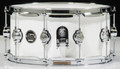 DW Performance Series 6.5x14 - Gloss White Lacquer