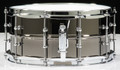 Ludwig Black Beauty 6.5x14 Snare Drum Tube Lugs