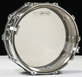 Ludwig Black Beauty 6.5x14 Snare Drum Tube Lugs