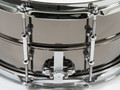 Ludwig Black Beauty 6.5x14 Snare Drum Tube Lugs