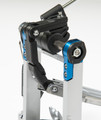 Yamaha FP-9D Double Direct Drive Single Drum Pedal with Case