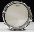Ludwig 6.5x14 Hammered Black Beauty Snare Drum w/Die Cast Hoops
