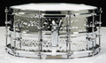 Ludwig 6.5x14 Supraphonic Hammered Snare Drum with Tube Lugs