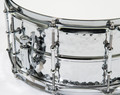 Ludwig 6.5x14 Supraphonic Hammered Snare Drum with Tube Lugs