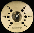 Istanbul Agop 10" XIST Ion Splash