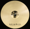 Istanbul Agop 17" XIST Brilliant Crash