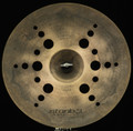 Istanbul Agop 17" XIST Dark Ion Crash