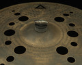 Istanbul Agop 17" XIST Dark Ion Crash