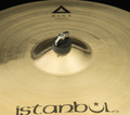Istanbul Agop 18" XIST Brilliant Crash