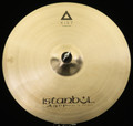 Istanbul Agop 18" XIST Brilliant Crash