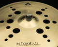 Istanbul Agop 18" XIST Ion Crash