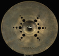 Istanbul Agop 19" XIST Dark Ion Trash Crash