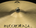 Istanbul Agop 20" XIST Natural Crash