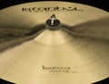 Istanbul Agop 17" Traditional Paper Thin Crash