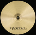 Istanbul Agop 18" Traditional Paper Thin Crash