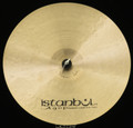 Istanbul Agop 19" Traditional Thin Crash