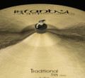 Istanbul Agop 19" Traditional Thin Crash