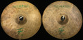 Istanbul Agop 14" Signature Agop Hi-hats
