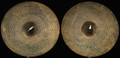 Istanbul Agop 14" Signature Agop Hi-hats