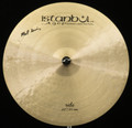 Istanbul Agop 22" Signature Mel Lewis Ride