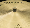 Istanbul Agop 22" Signature Mel Lewis Ride