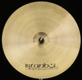 Istanbul Agop 22" Signature Aaron Sterling Crash Ride