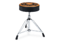 Gretsch Pro Throne Round Badge Logo