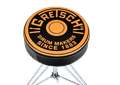 Gretsch Pro Throne Round Badge Logo