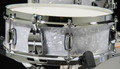 Gretsch Brooklyn Micro 4pc Shell Pack- White Marine Pearl (10/13/16/13SD)