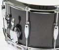 Gretsch Broadkaster 8x14 Snare Drum - Gloss Black Metallic