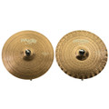Paiste 14" 900 Sound Edge Hi-Hat