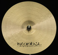 Istanbul Agop 19" Traditional Crash Ride