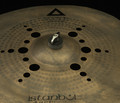 Istanbul Agop 19" XIST Dark Ion Trash Crash - 1523g