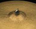 Istanbul Agop 22" 30th Anniversary Ride - 2284g
