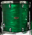 Tama Starclassic Walnut/Birch 3pc Shell Pack  - Jade Silk