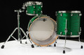 Tama Starclassic Walnut/Birch 3pc Shell Pack  - Jade Silk
